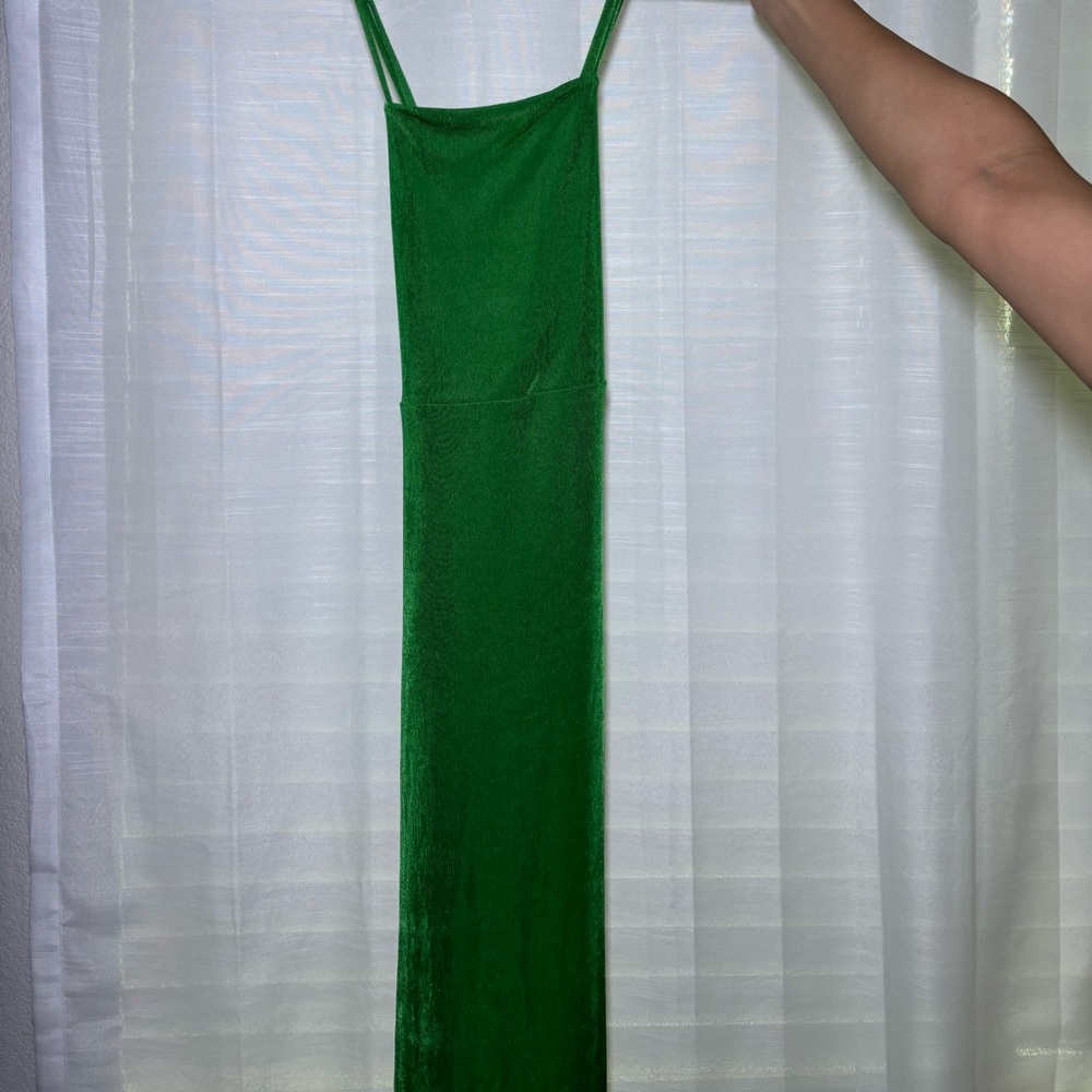 Wild Fable Maxi Dress.